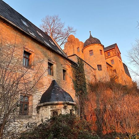 Schloss Beichlingen Ngoại thất bức ảnh