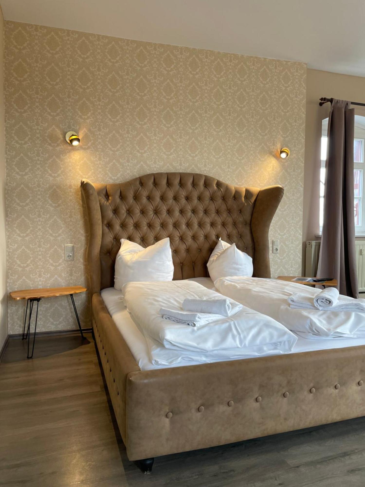 Schloss Beichlingen Ngoại thất bức ảnh