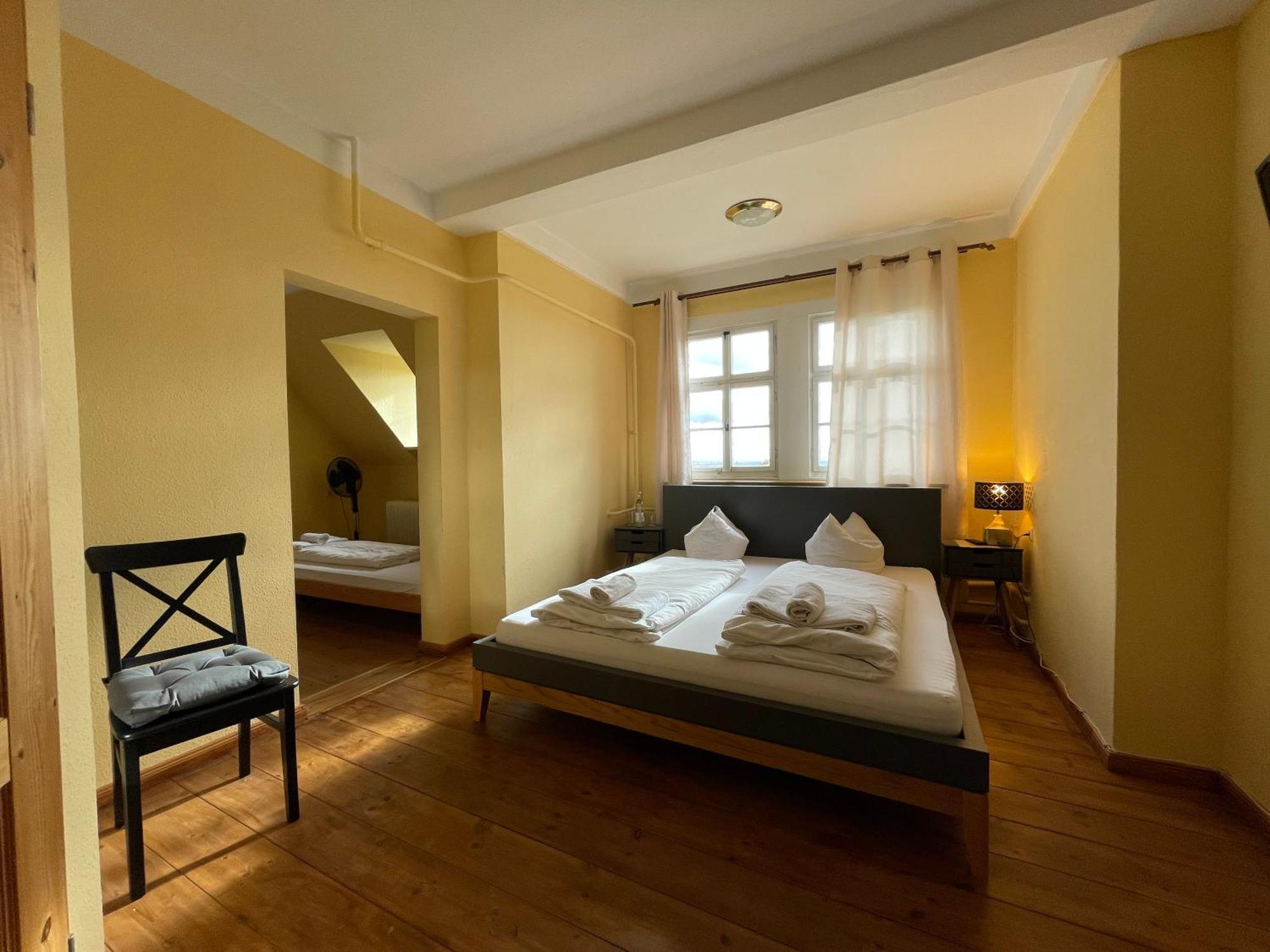 Schloss Beichlingen Ngoại thất bức ảnh
