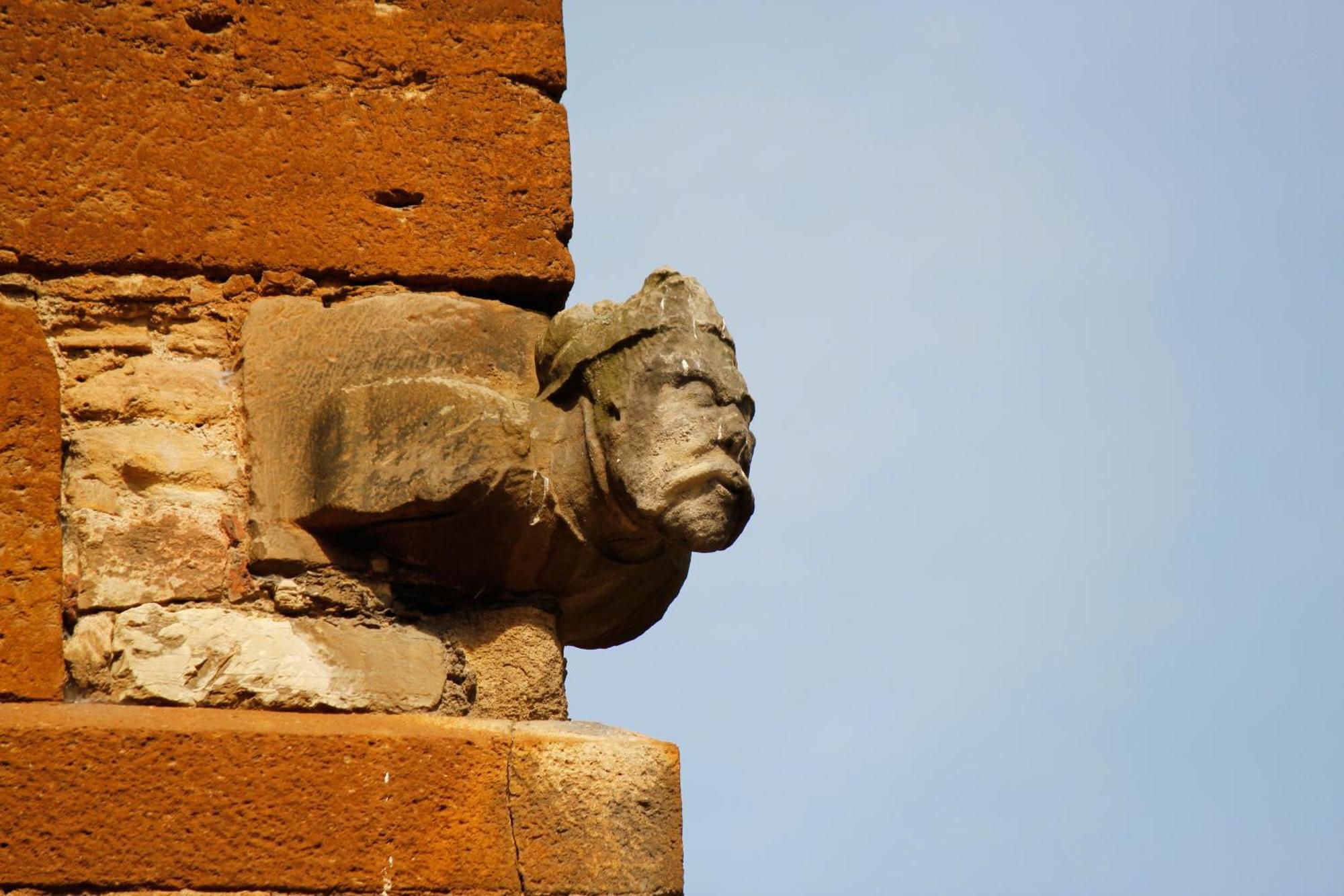 Schloss Beichlingen Ngoại thất bức ảnh