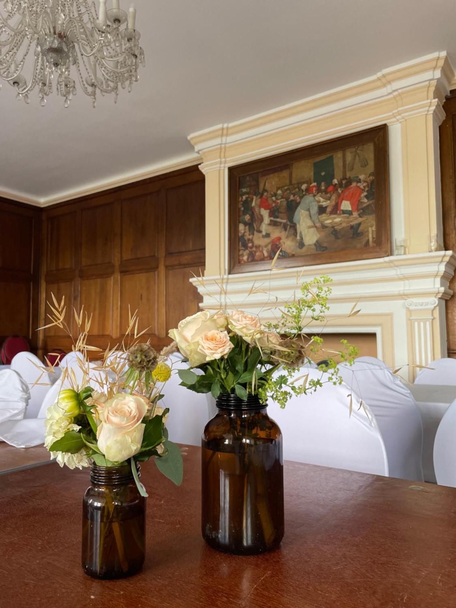 Schloss Beichlingen Ngoại thất bức ảnh