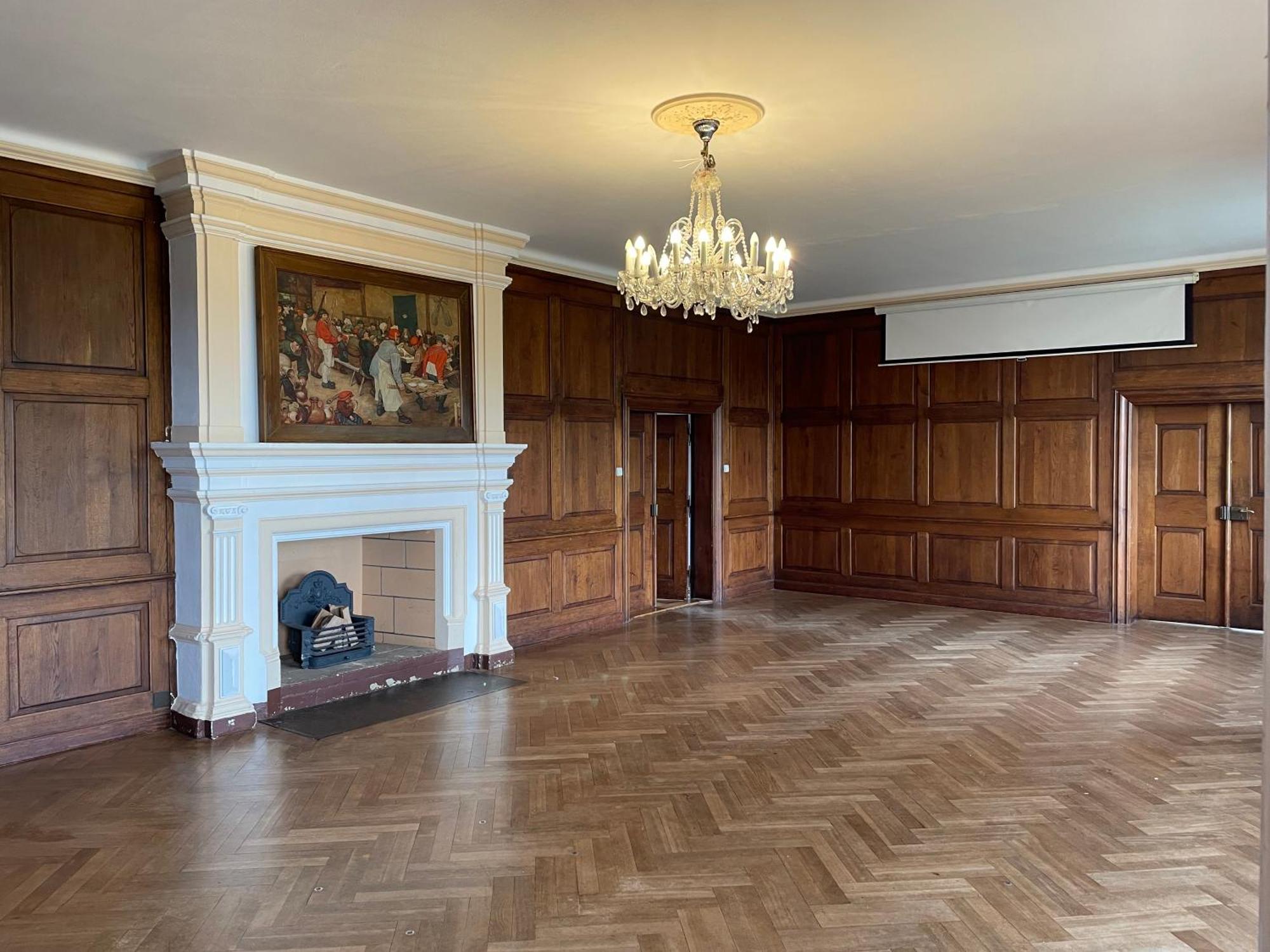 Schloss Beichlingen Ngoại thất bức ảnh