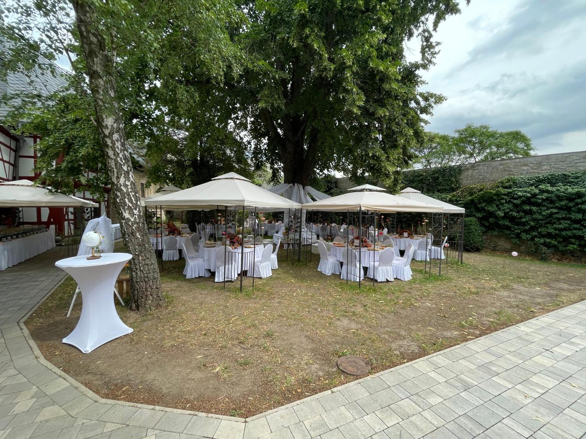 Schloss Beichlingen Ngoại thất bức ảnh