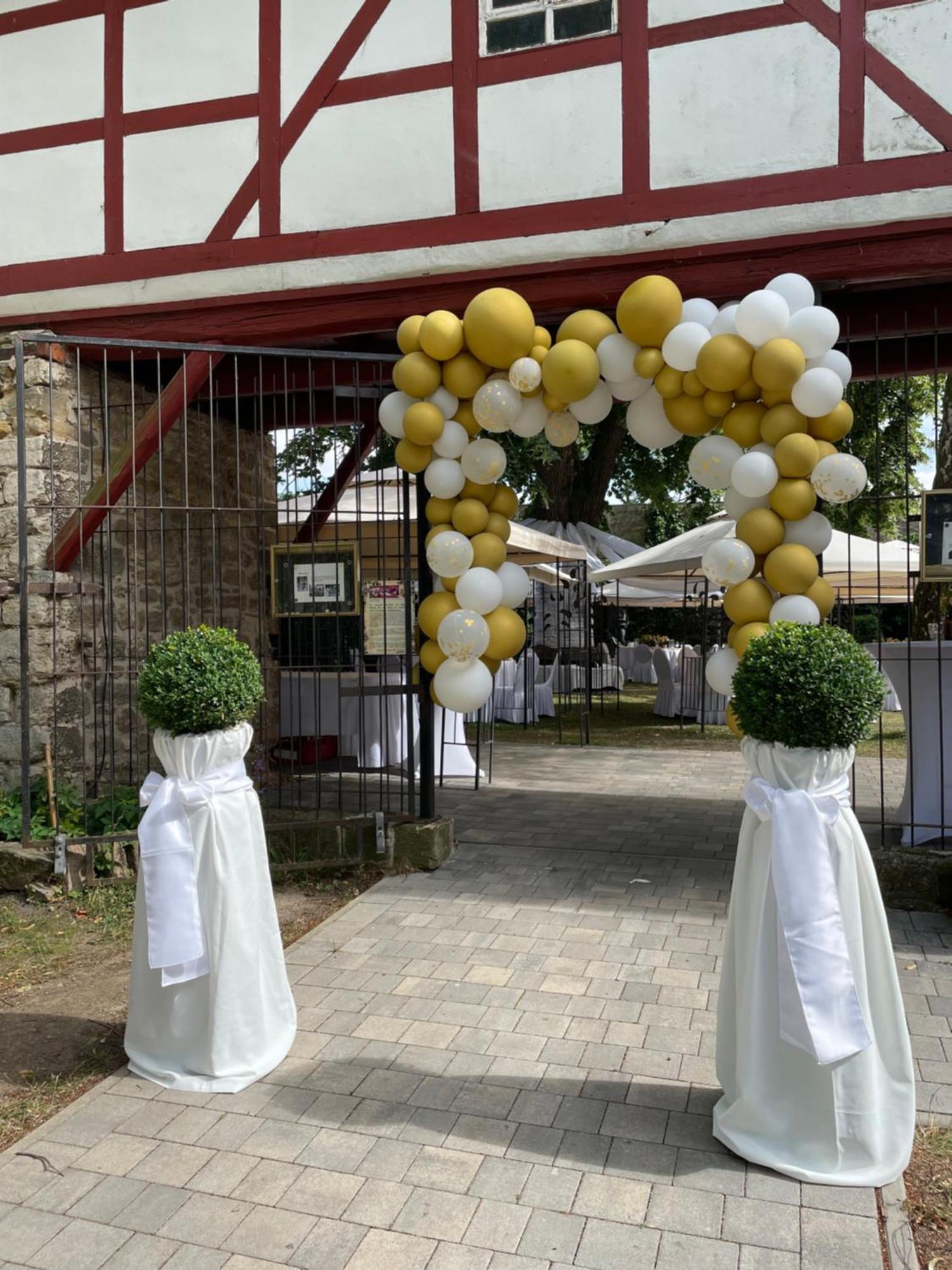 Schloss Beichlingen Ngoại thất bức ảnh