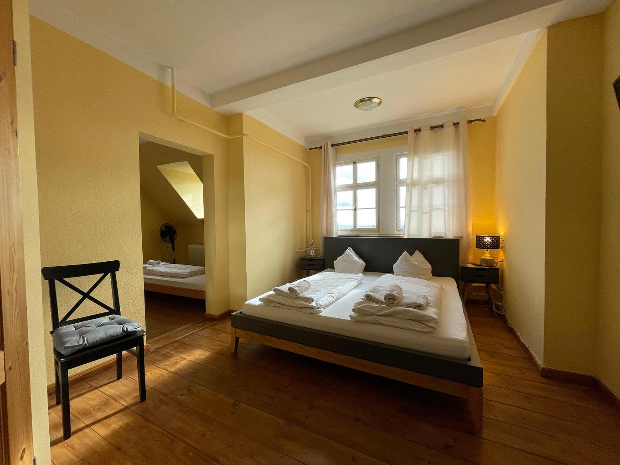Schloss Beichlingen Ngoại thất bức ảnh